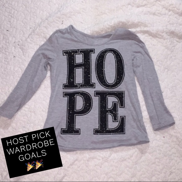 Justice Other - Justice girl’s top.